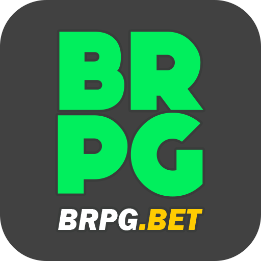 Visual promocional da brpg bet com os melhores atrativos